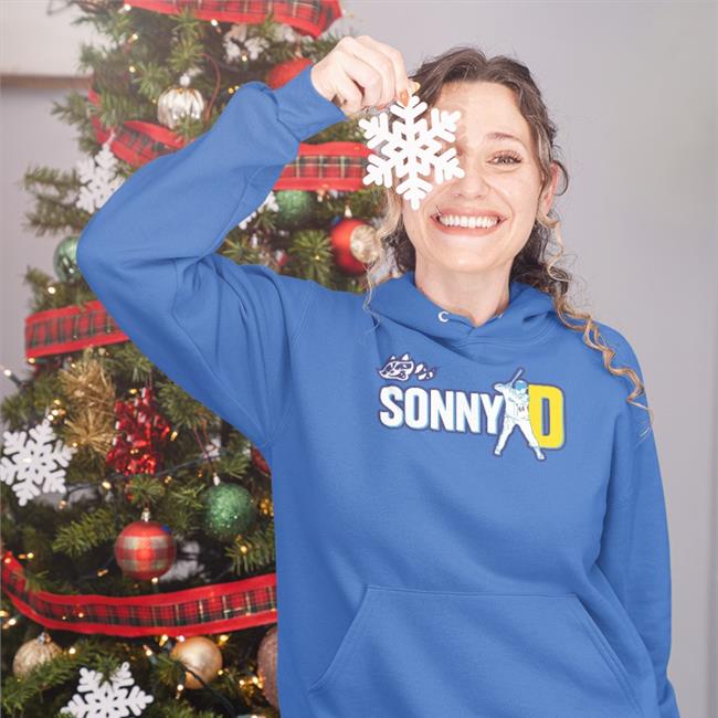 Box Seat Sonny Dichiara Shirt