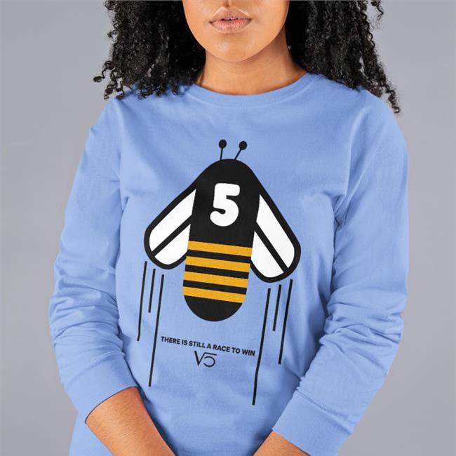 There Is Still A Race To Win Save The Bee Shirt Save The Bee Shirt Sebastian Vettel