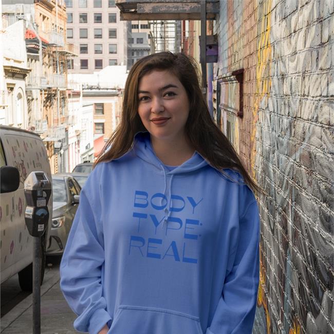Body Type Real Tee Dollcorecals