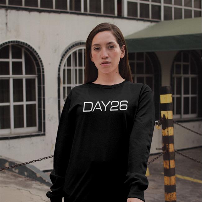 Willie Taylor Day 26 T Shirts