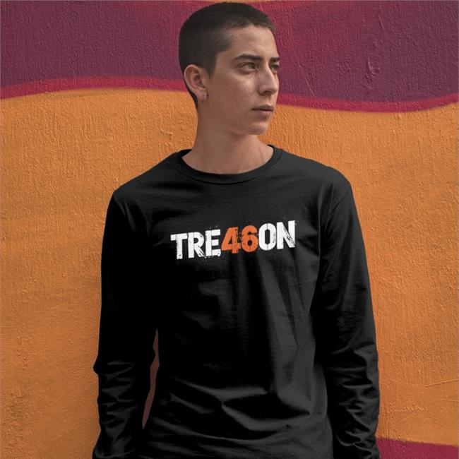 Barron Trump Tre46on Shirt Lily Ultra Maga Ward