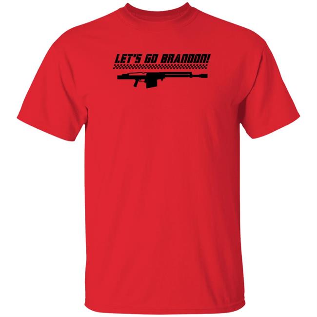 Let's Go Brandon Shirt Bunkerbranding Store Let's Go Brandon Shirt Hoodie Sweatshirt