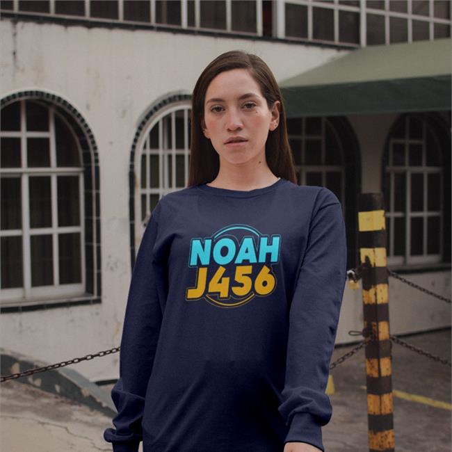 Noah J456 Shirt