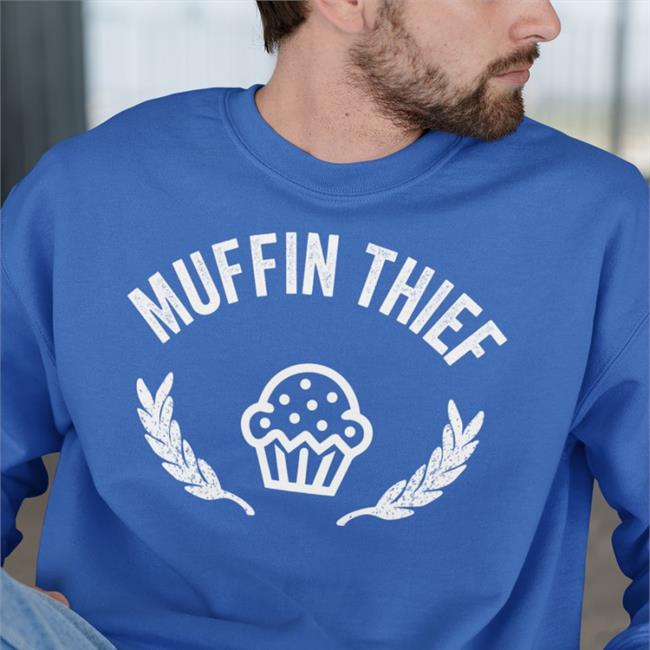Muffin Thief Shirts