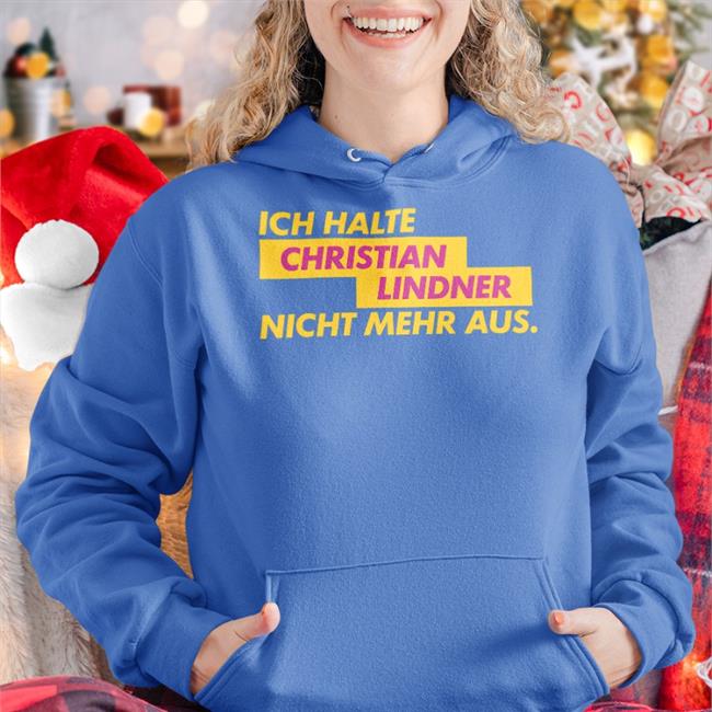 Glckskind Store Ich Halte Christian Lindner Nicht Mehr Aus Tee Sophia