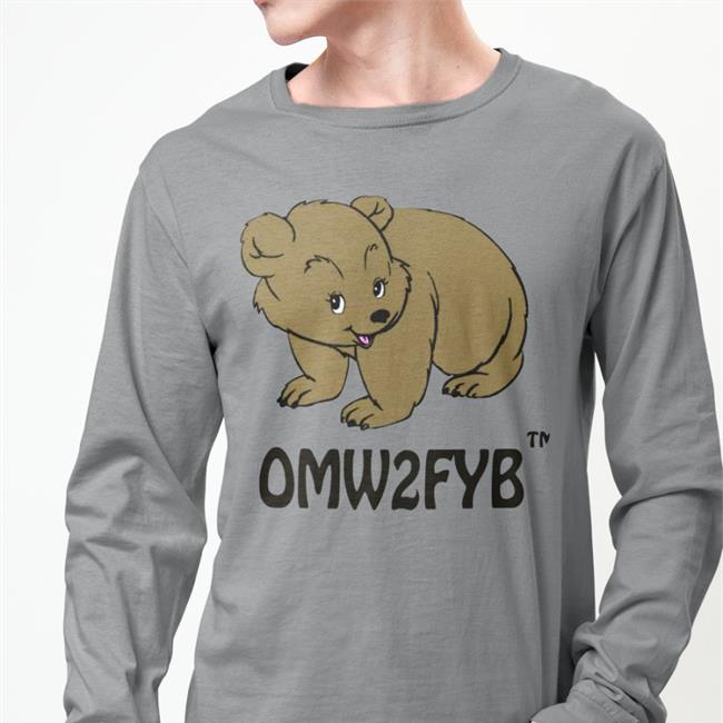 Goodshirts Store Omw2fyb On My Way 2 Fuck Your Bitch Shirts Shirts That Go Hard