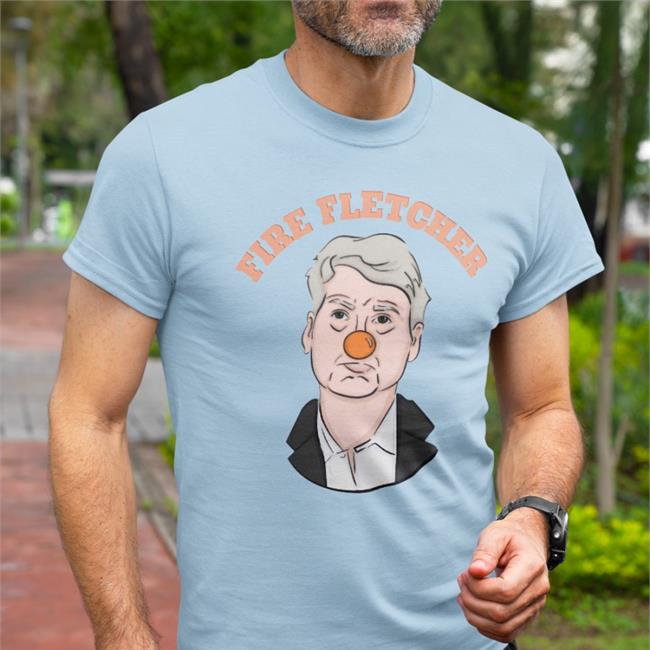 Incorrect Flyers Merch Fire Fletcher Hooded Sweatshirt Incorrect Trades That Make The Team Actively Worse