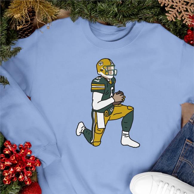 The Kneel 2.0 Hoodie Kurt Benkert