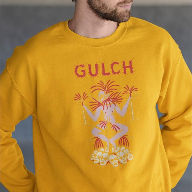 Gulch Sound And Fury Shirts
