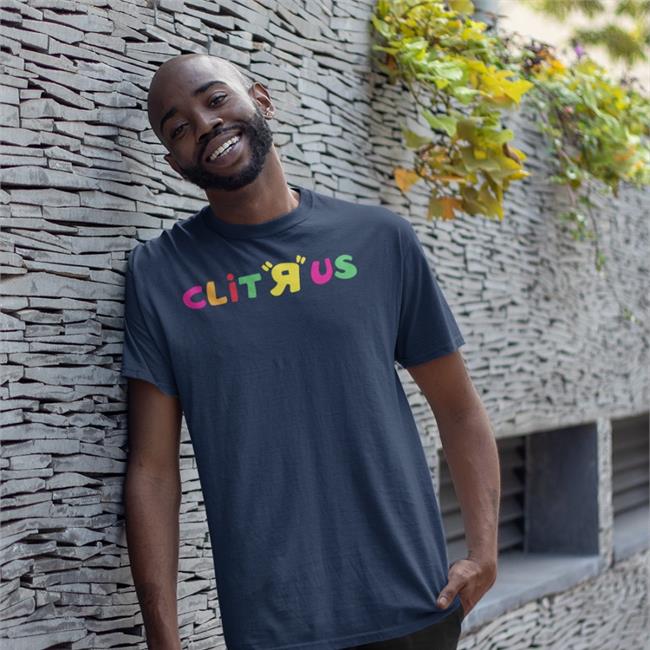 ShirtsThatGoHard Clitrus Hoodie