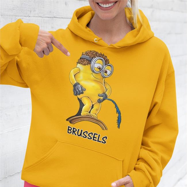 Brussels T Shirts