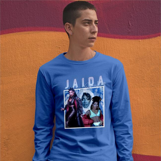Jaida Erfence Hall Sweatshirt