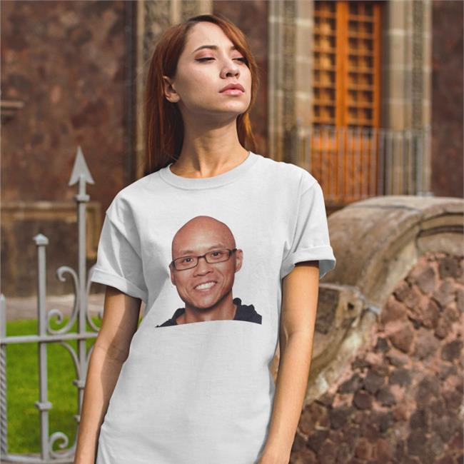 Multiversus The Tony Shirt Tony Huynh Shirt