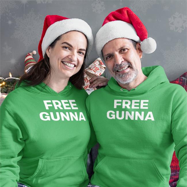 Free Gunna Tee Shirts