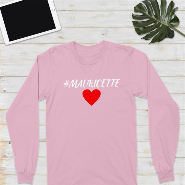 Marc Doyer Mauricette Love Sweatshirt Marc Doyer Mauricette Love Shirts