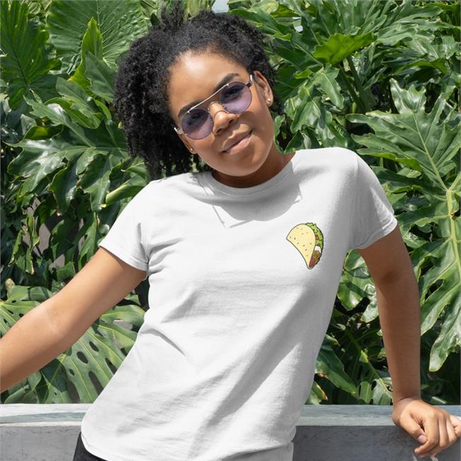 Rnc Store Not Your Breakfast Taco Shirt Jill Biden's