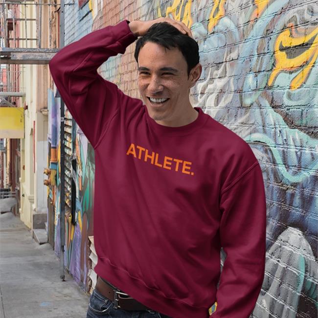 Athlete T Shirts Obvious Shirts Store