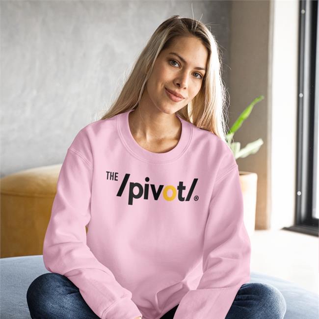 The Pivot Logo Funny T Shirt Ryan Clark The Pivot Logo Shirt