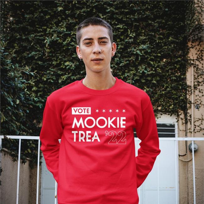 Vote Mookie Trea'22 Shirt Los Angeles Dodgers Trea Turner Mookie Betts