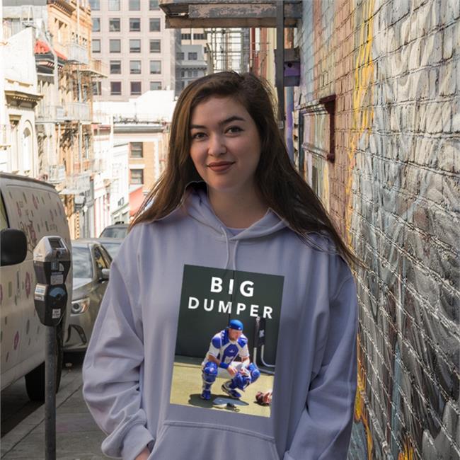 Big Dumper Shirt