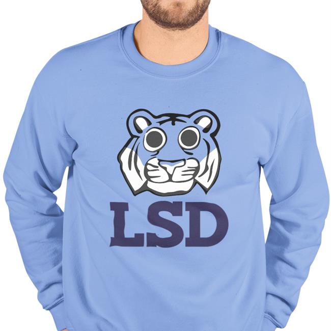 Lsd Shirt