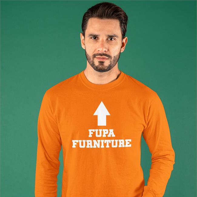 Fupa Furniture Hoodie Sweatshirt Nopancinope Krswong17
