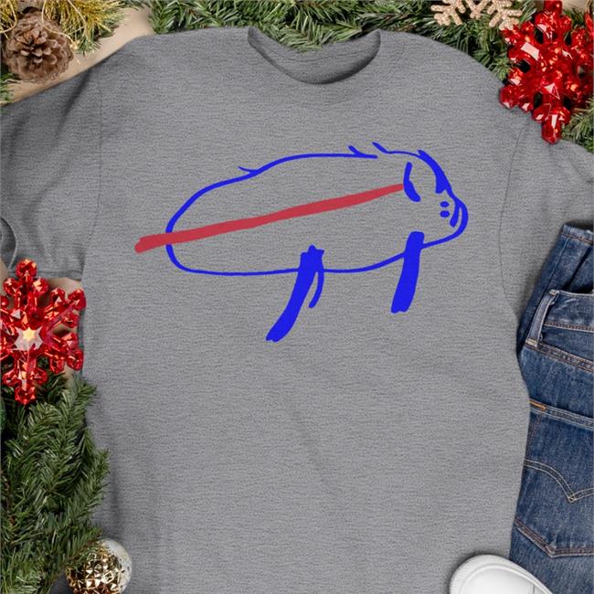 Victoria Josh's Potato Shirt