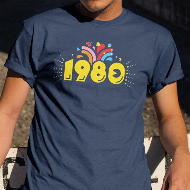 Metal Jesus Rocks 1980 Arcade Celebration Hoodie