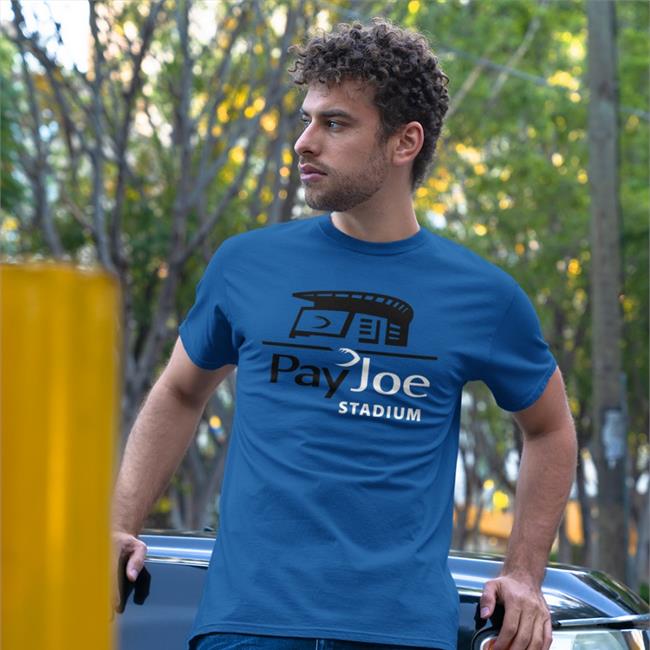 Payjoe Stadium Shirt Cincy Shirts Store