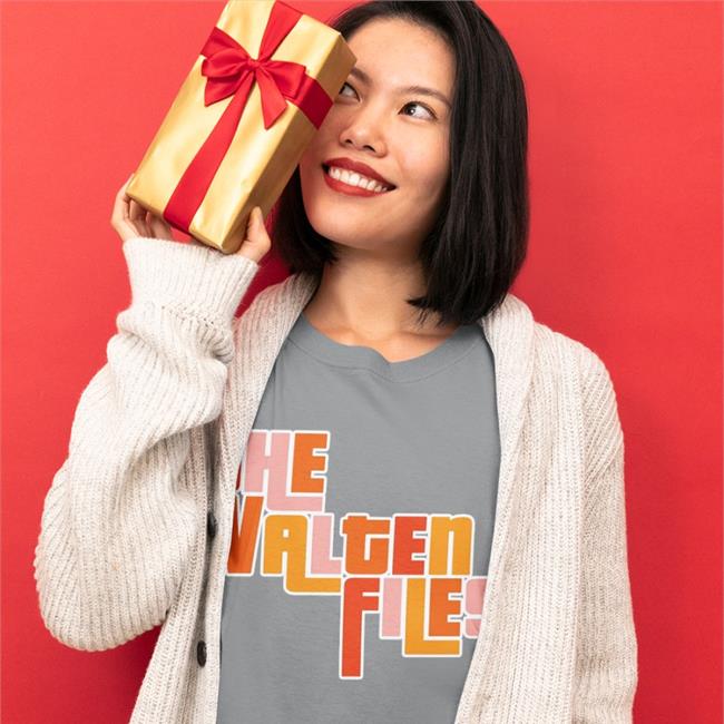 Daggz The Walten Files Shirt Perpetual Brunch
