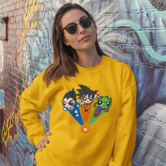 Powerball Boys Vol 1 Shirt