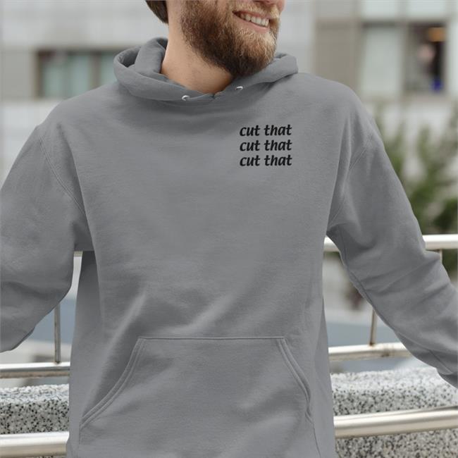 Glenn Howerton The Always Sunny Podcast Cut That Shirt