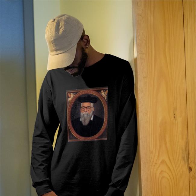 Daily Wire Merch Knowlestradamus Shirt