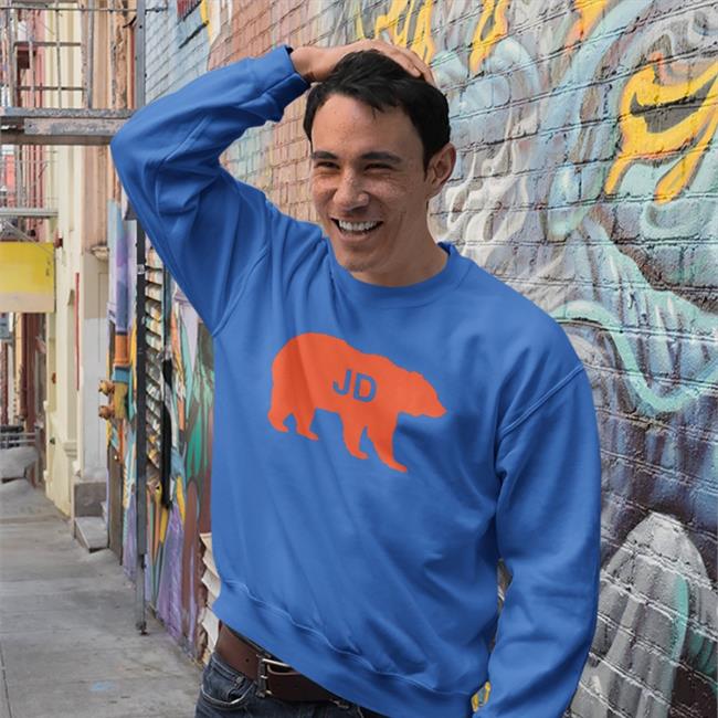 Jeff Dickerson Jd Tee