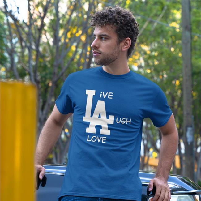 Live Laugh Love Shirts