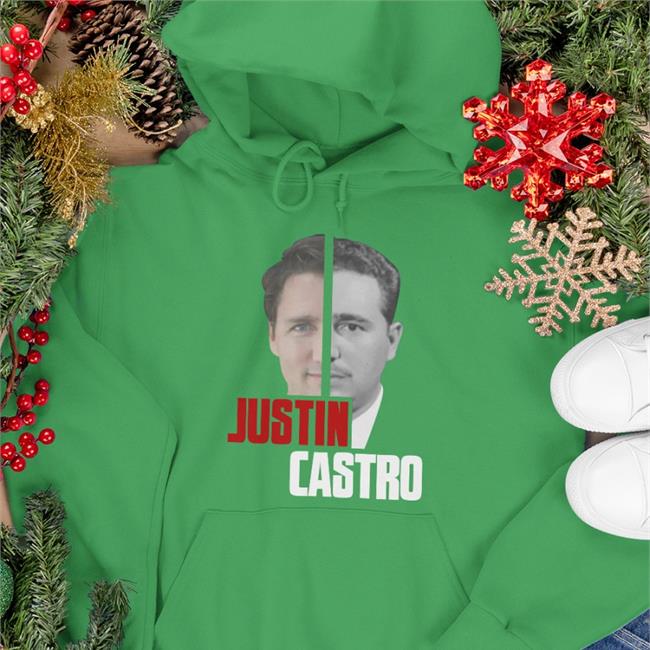 Justin Castro Shirt Rebelnews Store Rebel News Québec