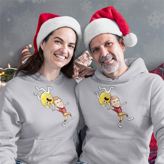 Barstool Sports Store Rube Day Sweatshirt