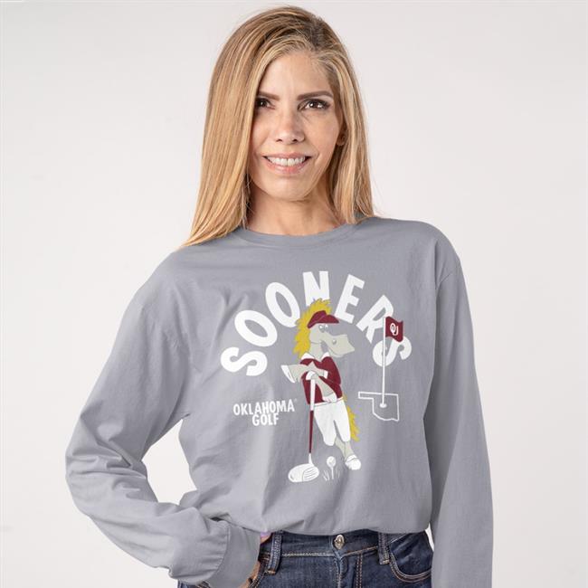 Sooners Oklahoma Gold Shirt Homefieldapparel Store
