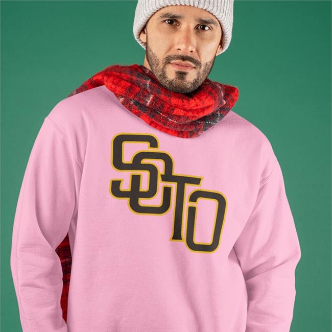 Thegameday Store Soto Tee Shirt