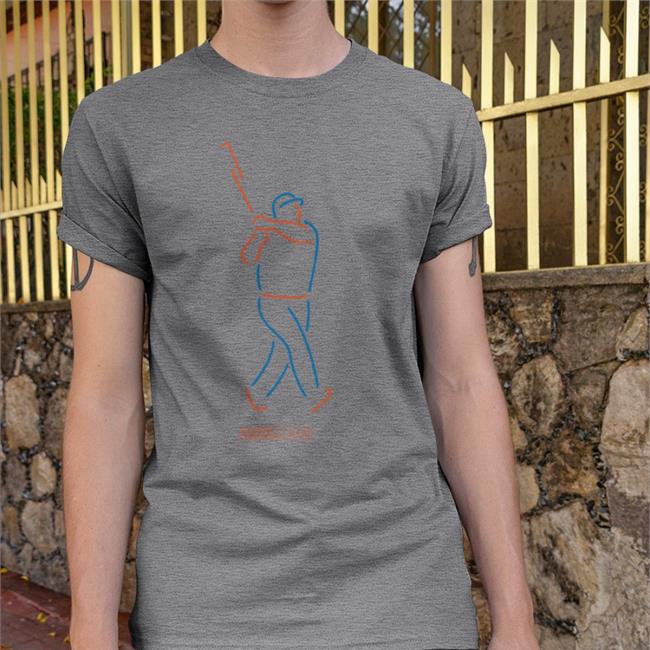 Lgm The Vogelslam Shirt