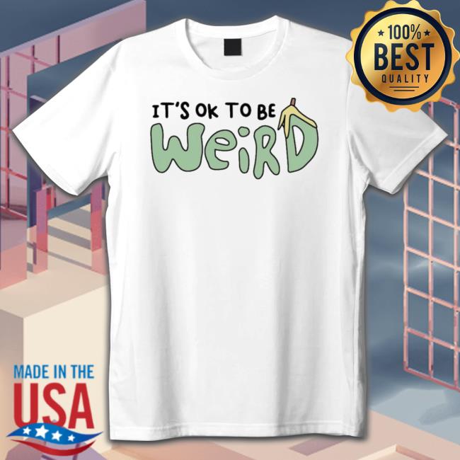 Rumple Buttercup Everyone Is Weird t- shirt