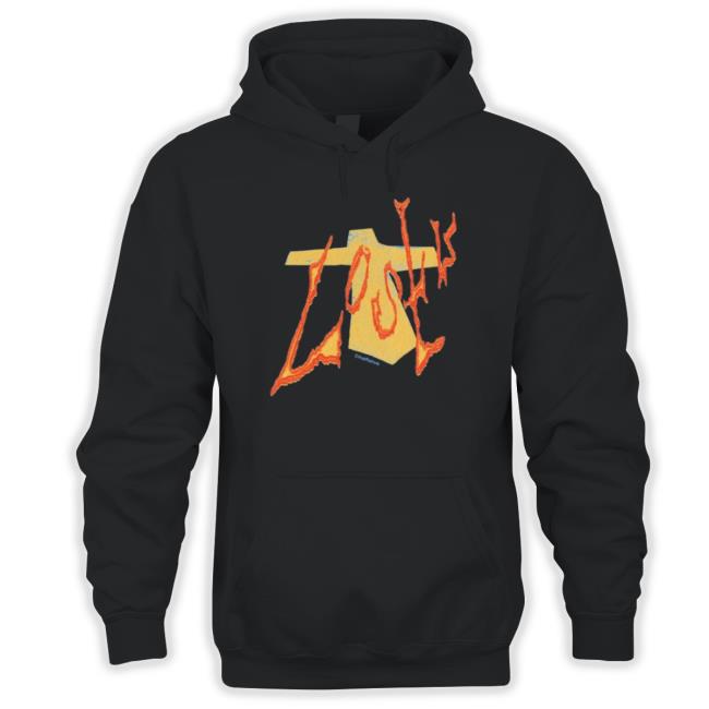 Lost Tee Half Alive Lost Sweater
