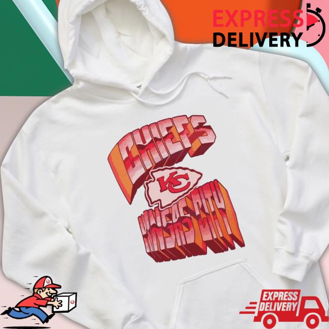 Kansas City Chiefs Kc Chiefs Super Bowl Lvii Champions Art Classic Shirt