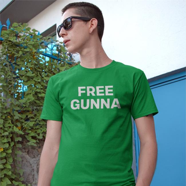 Chris Brown Gunna Shirt Free Gunna Hoodie Chris Brown