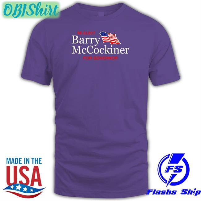 Shitheadsteve Barry Mccockiner T Shirt