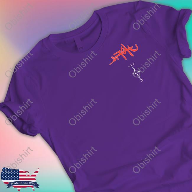 Utopia Cactus Jack Circus Maximus Written And Directed By Travis Scott Hoodie