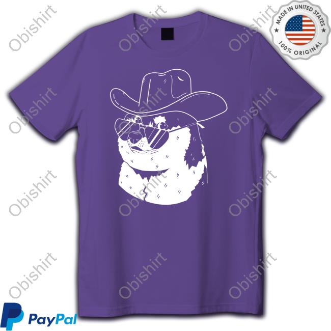 Rodeo Doge Hoodie