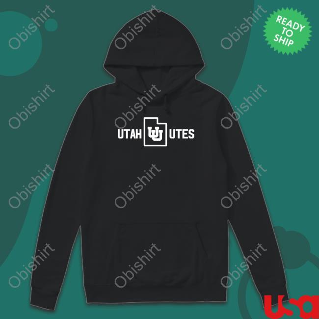Official Kyle Whittingham Utah Utes Hoodie