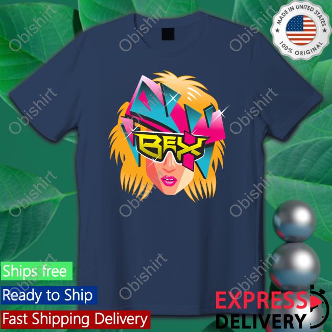 Official Box Office Bex Shirt