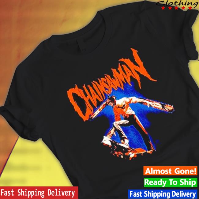 Top Kayla Chainsaw Man Hoodie